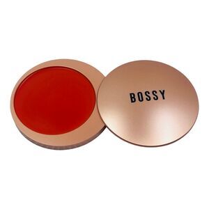 Bossy Cosmetics Buttery Blush - Perseverance - 6.4g / 0.23 oz